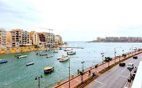 Saint Julian'S - Seafront Cityapartmentstay