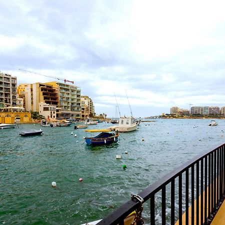 Saint Julian'S - Seafront Cityapartmentstay Exterior photo
